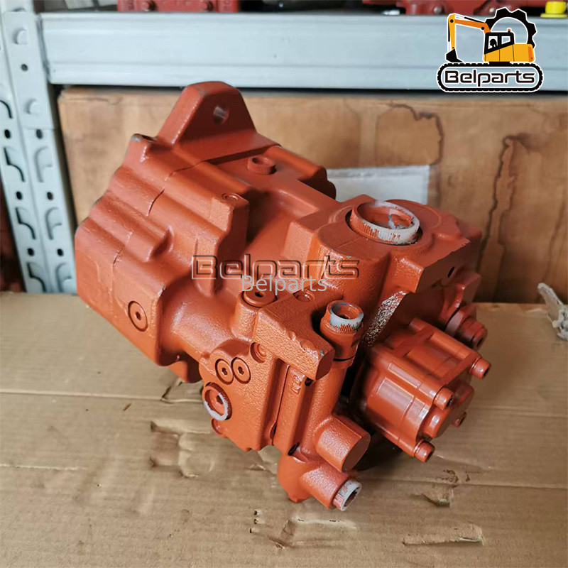 Kubota175 PSVL-84 پمپ اصلی حفاری برای KYB قطعات معدنی