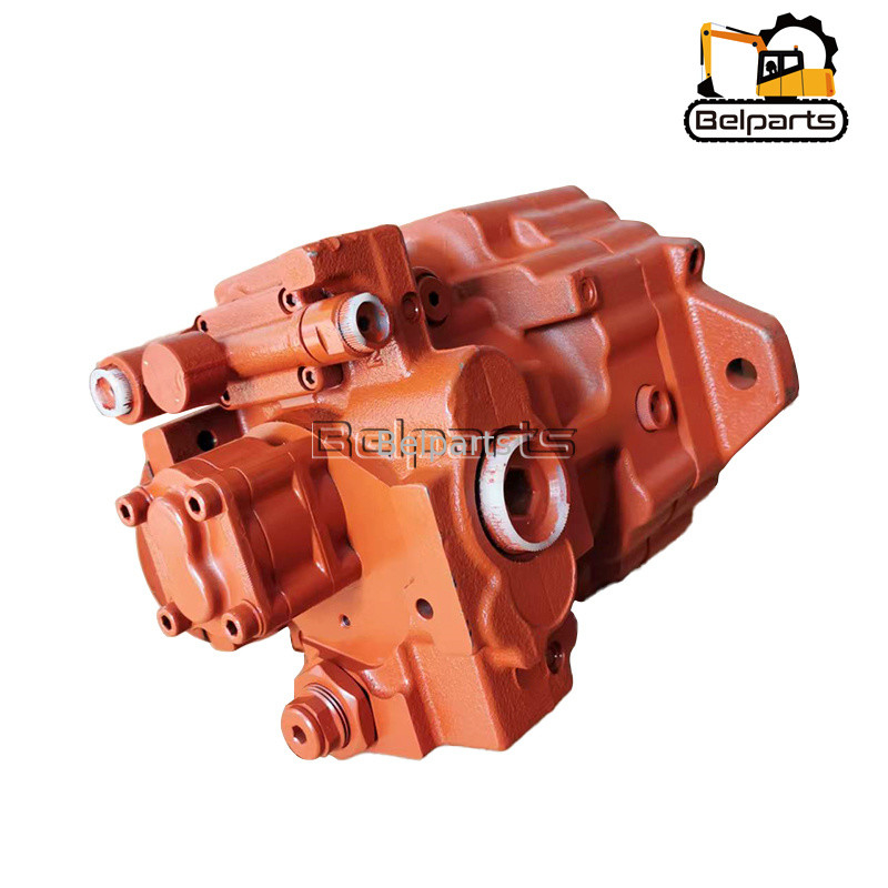 PSVL-84 پمپ اصلی حفاری Kubota175 برای KYB قطعات معدنی پمپ هیدرولیک