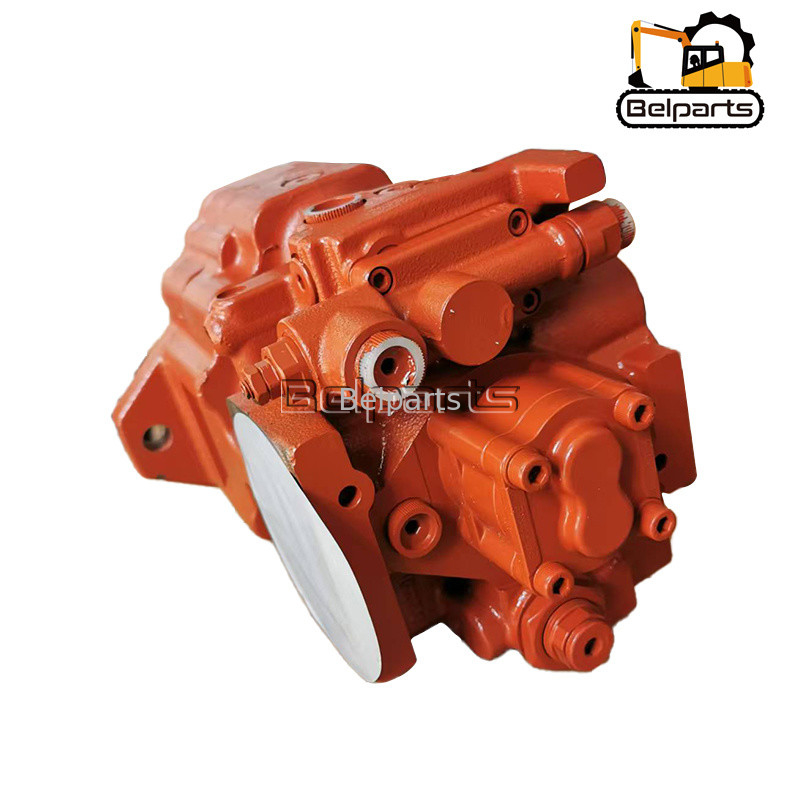 PSVL-84 پمپ اصلی حفاری Kubota175 برای KYB قطعات معدنی پمپ هیدرولیک
