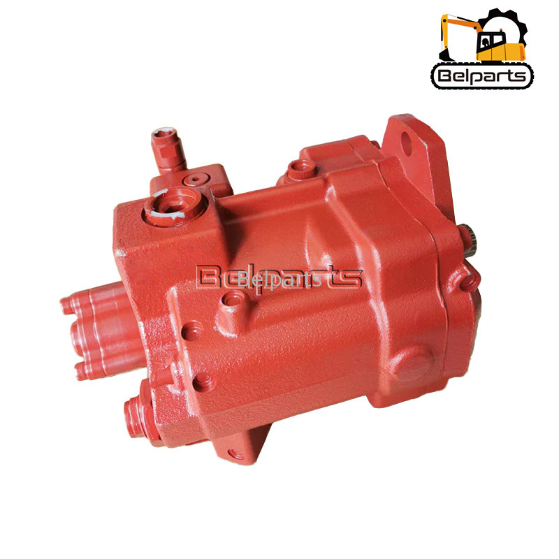 PSVL-54CG Kubota40 Kubota151 پمپ اصلی حفاری برای قطعات معدنی
