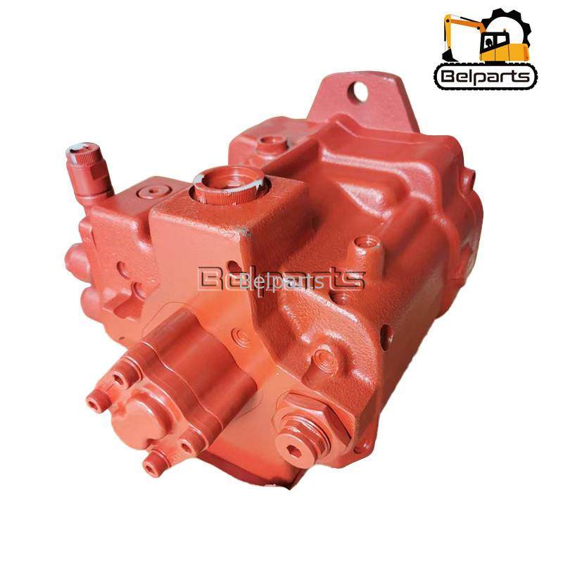 PSVL-54CG Kubota40 Kubota151 پمپ اصلی حفاری برای قطعات معدنی