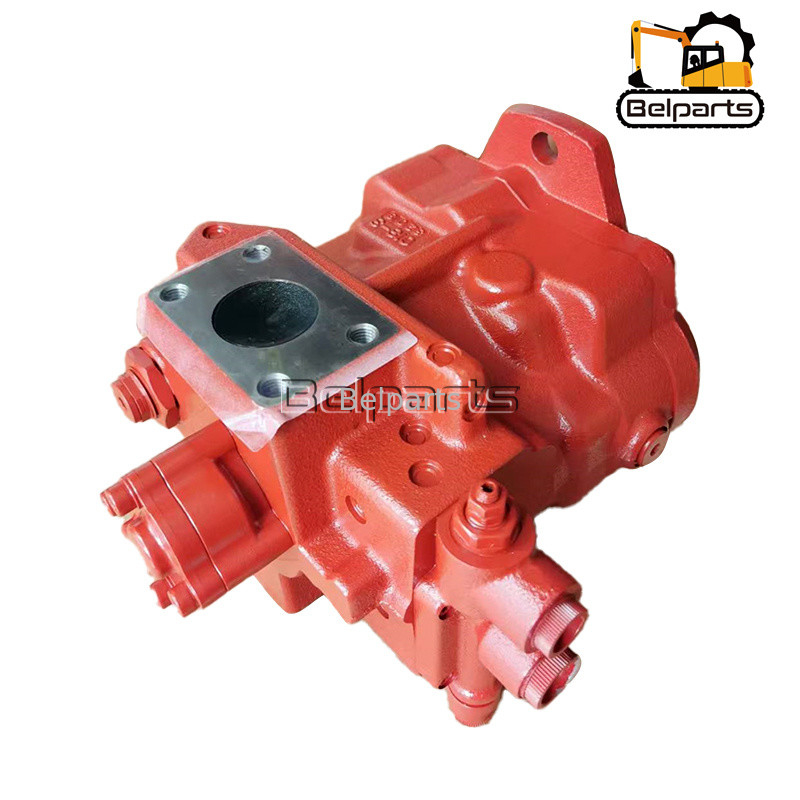 PSVL-54CG Kubota40 Kubota151 پمپ اصلی حفاری برای قطعات معدنی