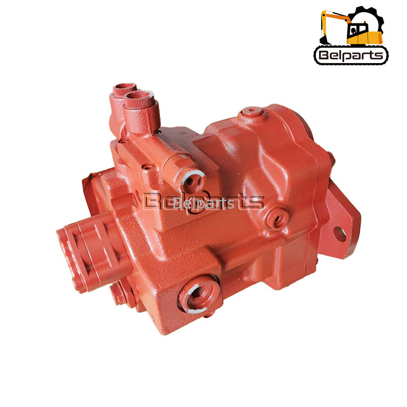 PSVL-54CG Kubota40 Kubota151 پمپ اصلی حفاری برای قطعات معدنی
