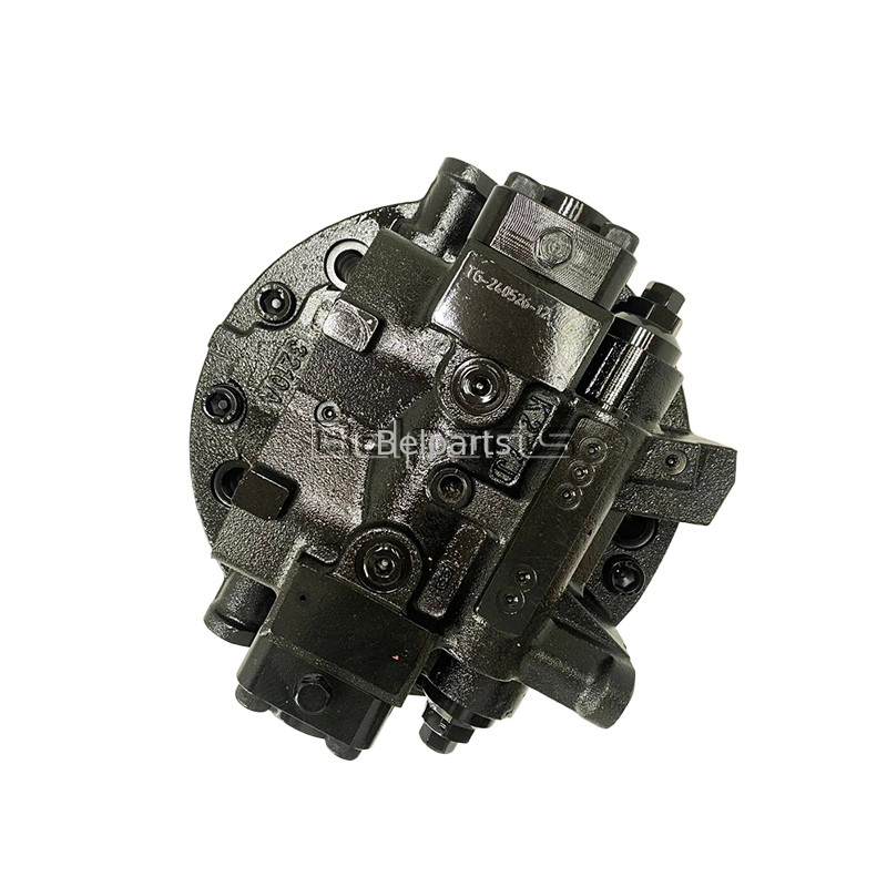 E330 568-2306 موتور هیدرولیک حفاری برای قطعات معدنی حفاری