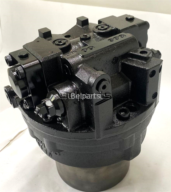 E330 568-2306 موتور هیدرولیک حفاری برای قطعات معدنی حفاری