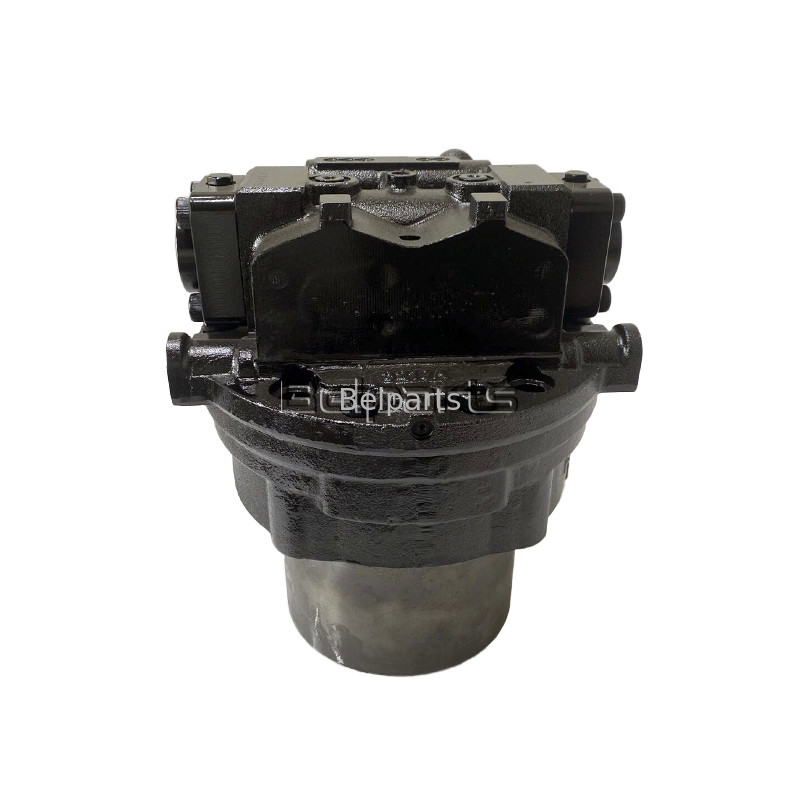E330 568-2306 موتور هیدرولیک حفاری برای قطعات معدنی حفاری
