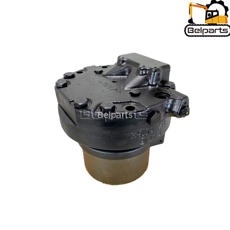 قطعات معدنی قطعات معدنی E345 227-6044 محرک نهایی برای موتور هیدرولیک حفاری