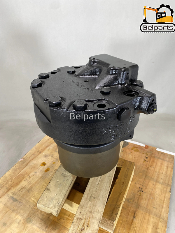 قطعات معدنی قطعات معدنی E345 227-6044 محرک نهایی برای موتور هیدرولیک حفاری