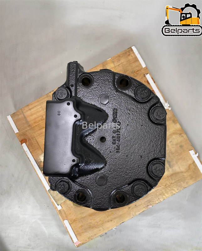 قطعات معدنی قطعات معدنی E345 227-6044 محرک نهایی برای موتور هیدرولیک حفاری