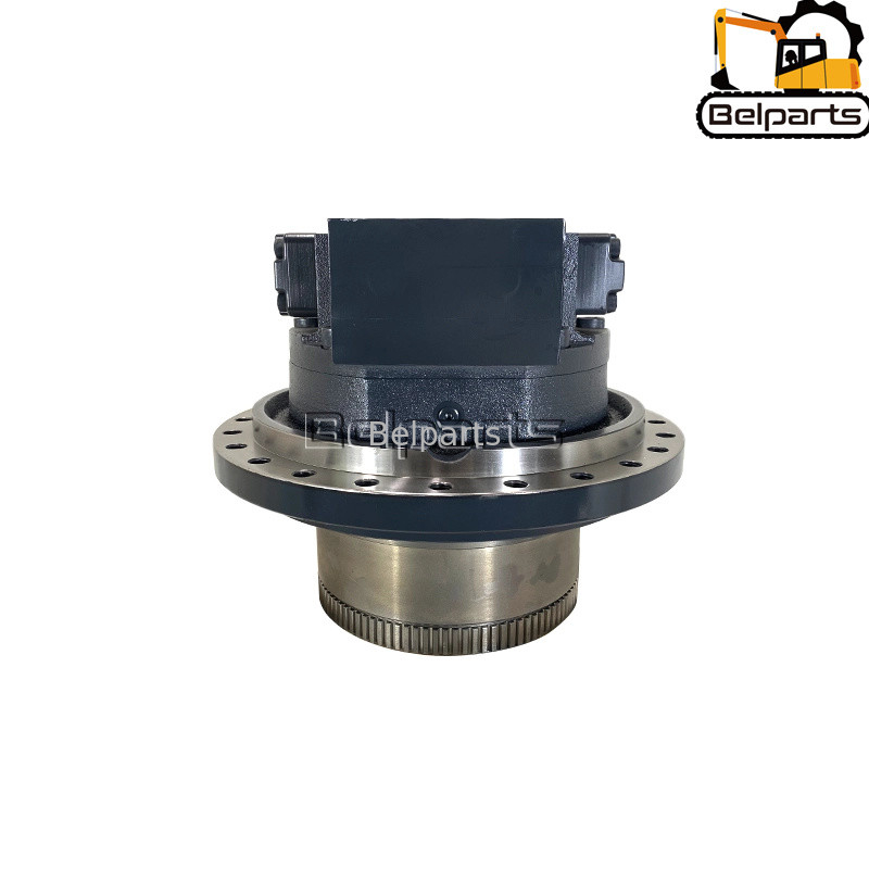 محرک نهایی EC480D 14727995 حفاری موتور هیدرولیک برای قطعات معدنی