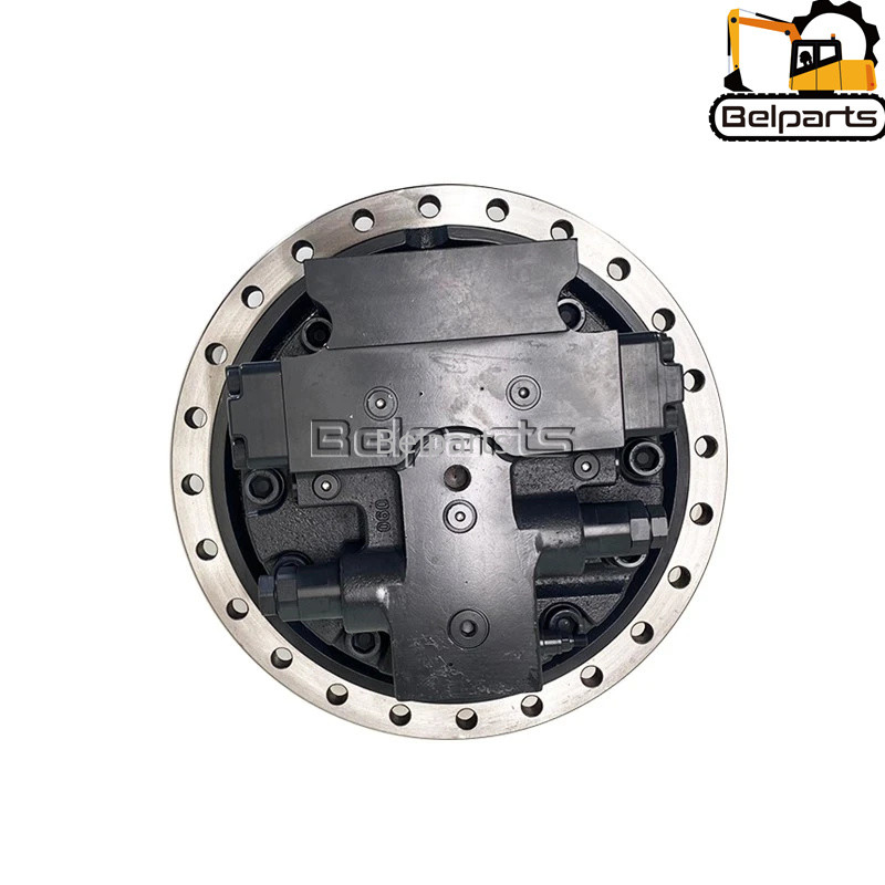 محرک نهایی EC480D 14727995 حفاری موتور هیدرولیک برای قطعات معدنی