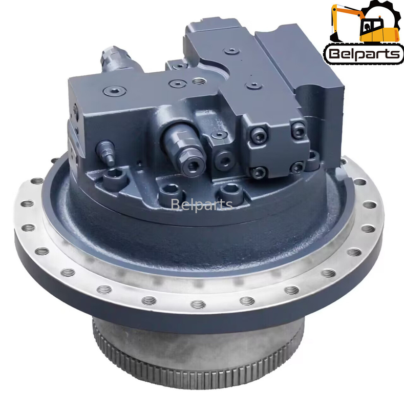 محرک نهایی EC480D 14727995 حفاری موتور هیدرولیک برای قطعات معدنی