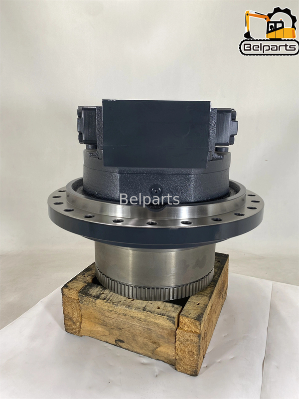 محرک نهایی EC480D 14727995 حفاری موتور هیدرولیک برای قطعات معدنی