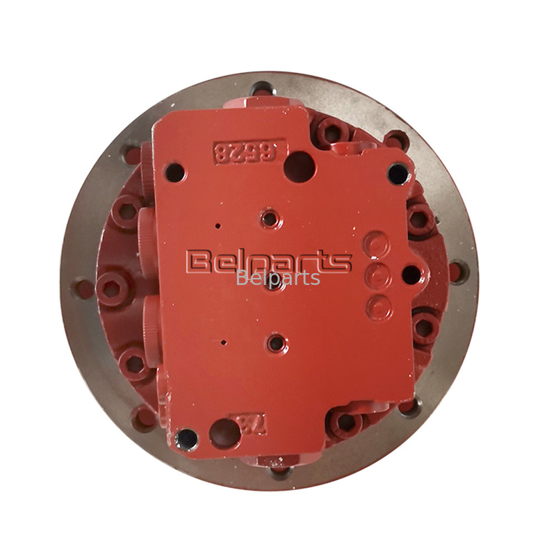 قطعات بیل U15-3 KX41.2 KX41.2V KX36.3 K008 حفاری موتور هیدرولیک Kubota15 SK1.5 برای TM01