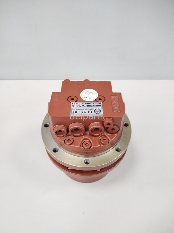 موتور هیدرولیک حفاری MAG18VP-230 kubota20 B17.2 B19 B18EX VIO25 VIO30 VIO20.2 برای TM02B