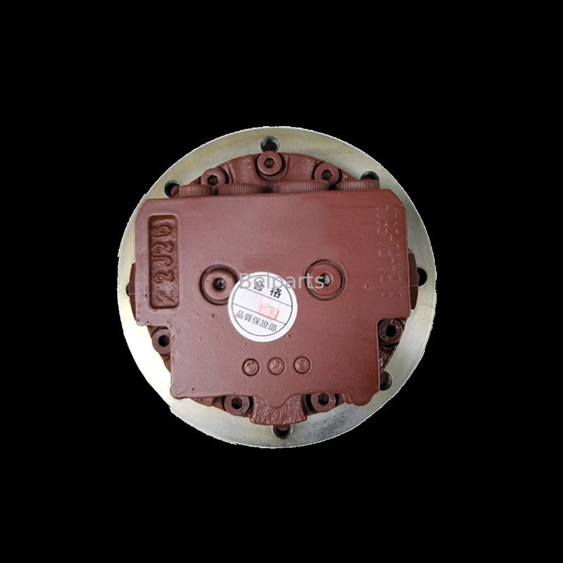 موتور هیدرولیک حفاری MAG18VP-230 kubota20 B17.2 B19 B18EX VIO25 VIO30 VIO20.2 برای TM02B