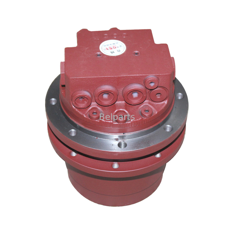 Belparts Yanmar B17.2 B19 B18EX VIO25 VIO30 VIO20.2 B15 YB121.2B حفاری موتور هیدرولیک برای TM01 محرک نهایی