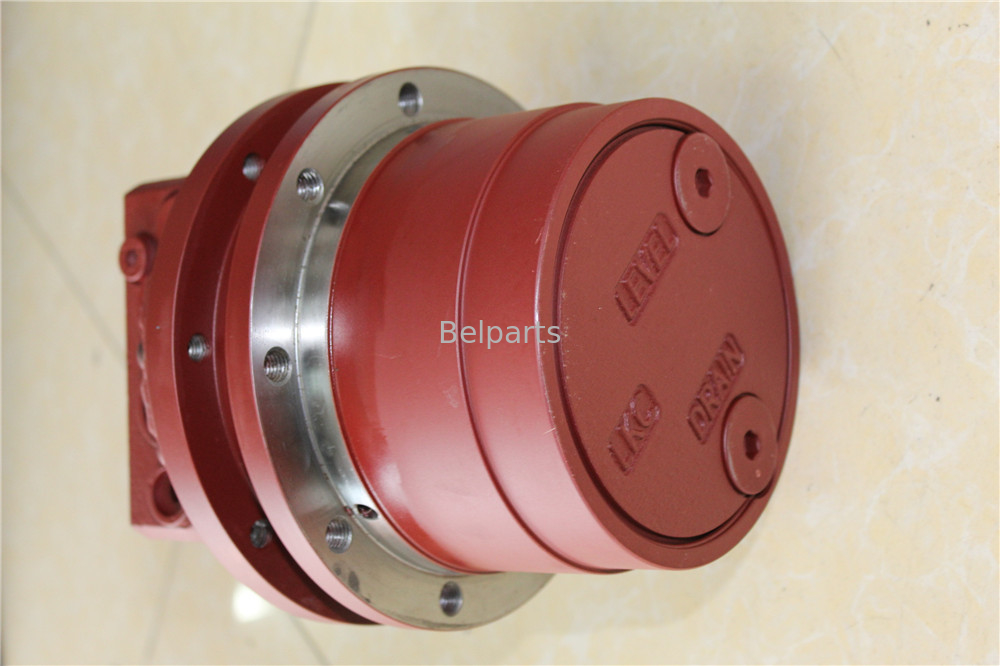 قطعات حفاری Belparts قطعات حفاری Kubota KX61-3 CX27 IHI 20NX2 U20 U25 U25.3 U25.3 درایو نهایی