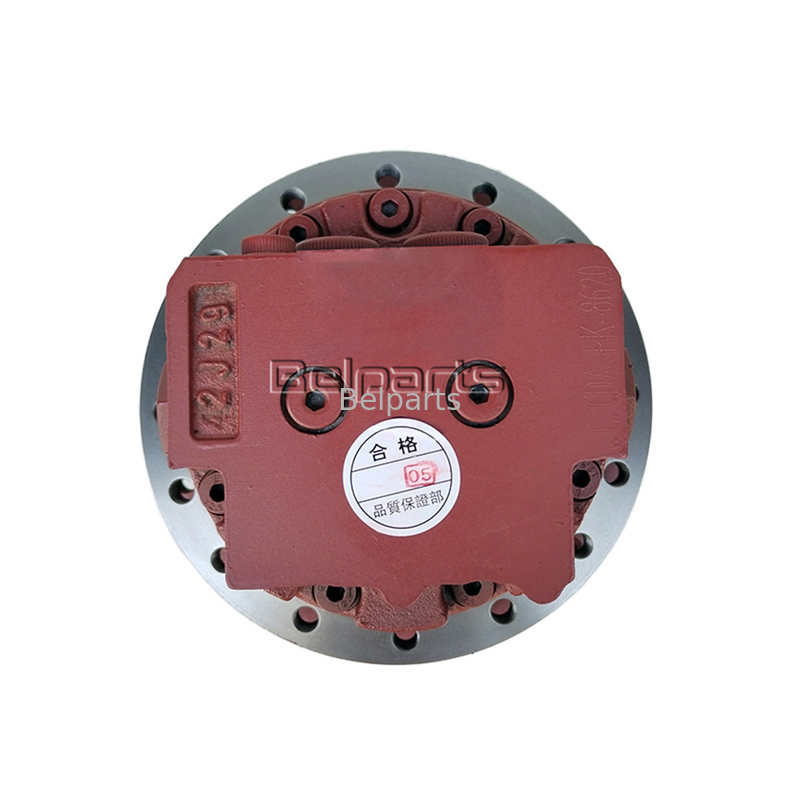 IHI28N IHI25VX IHI25NX IHI30NX Bobcat325 EC25 Final Drive برای قطعات حفاری TM03