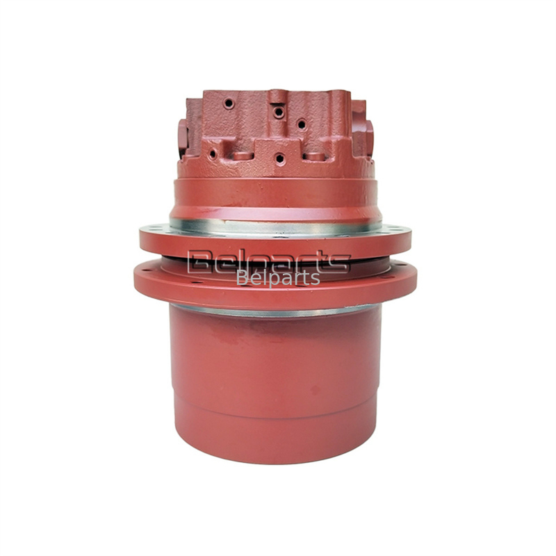 موتور هیدرولیک حفاری Kubota KX71-2 KX71-3 KX61-2 KX71 KX61 U25-3 KX91.3 برای قطعات حفاری TM03