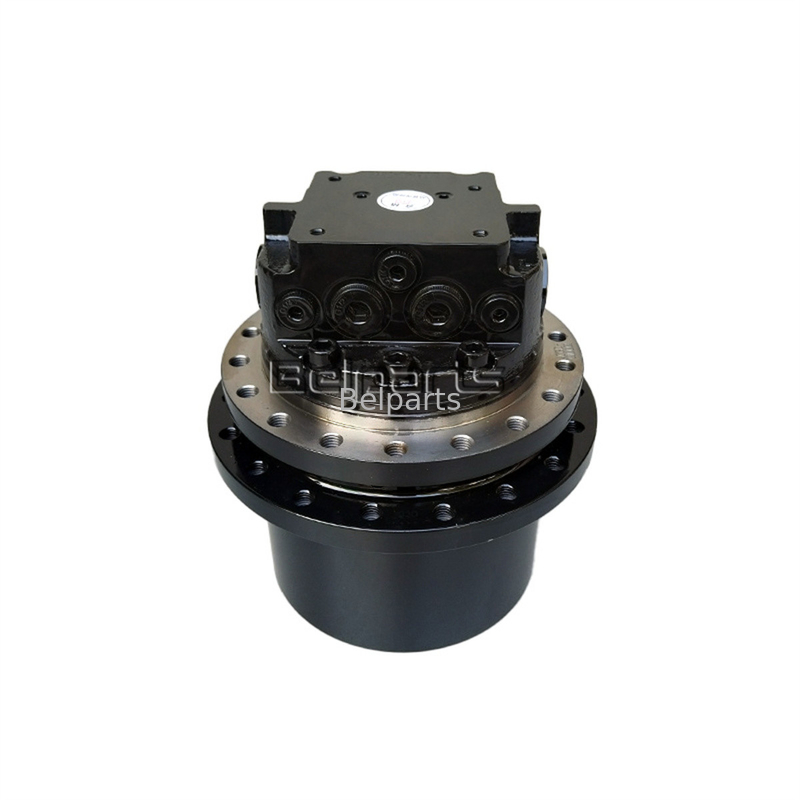موتور هیدرولیک حفاری Kubota KX71-2 KX71-3 KX61-2 KX71 KX61 U25-3 KX91.3 برای قطعات حفاری TM03