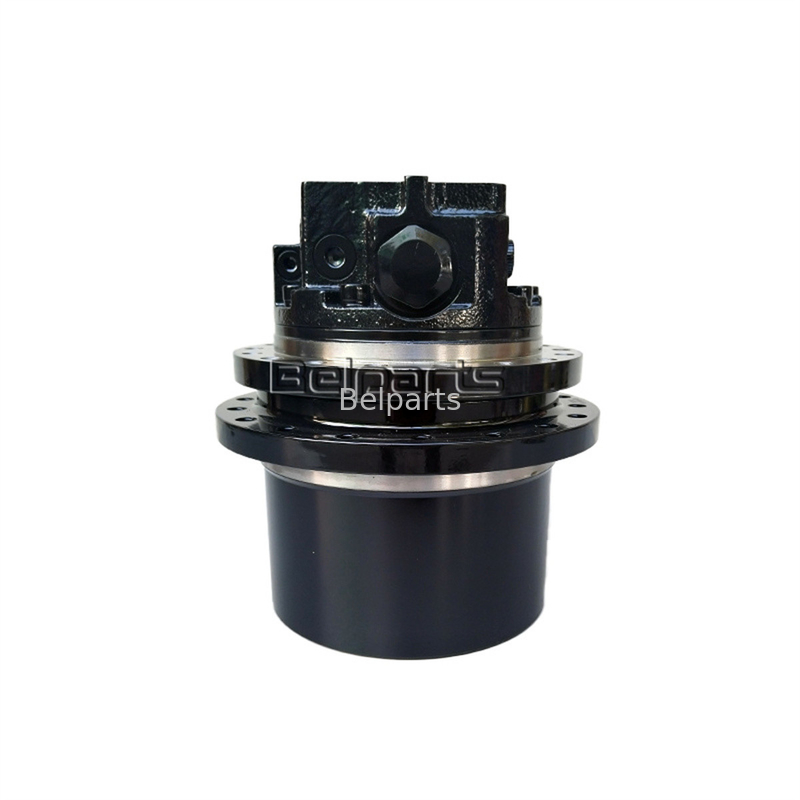 موتور هیدرولیک حفاری Kubota KX71-2 KX71-3 KX61-2 KX71 KX61 U25-3 KX91.3 برای قطعات حفاری TM03