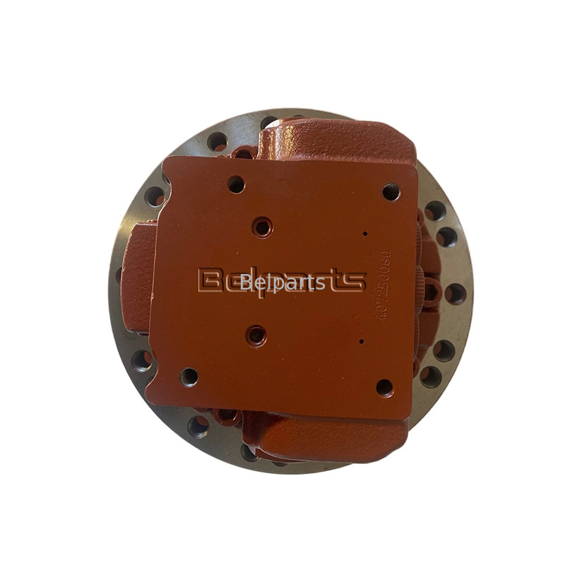 KYB MAG26VP PHV-390-53B EX40 IHI40JX Final Drive Assy برای قطعات حفاری TM04