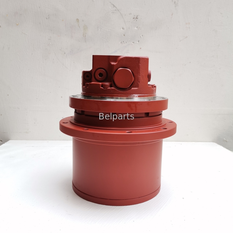 Belparts Final Drive PC40-6 PC30 PC35 PC40-7 موتور هیدرولیک حفاری کاماتسو برای TM04A