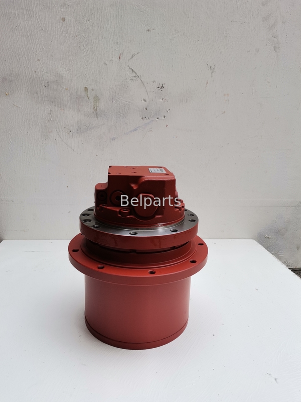 Belparts TM04A Final Drive KYB MAG26VP یانمار B37 TB035 Bobcat 331D E303.5 موتور مسافرتی Assy