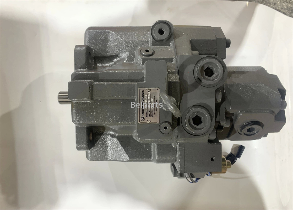 جاروبرقی هيدرولیک پمپ Assy AP2D36-G2SP-30.07.0-SR VIO70 172187-73100 برای قطعات حفاری