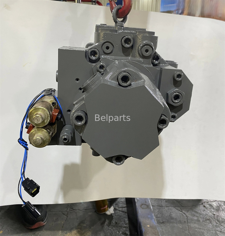جاروبرقی هيدرولیک پمپ Assy AP2D36-G2SP-30.07.0-SR VIO70 172187-73100 برای قطعات حفاری