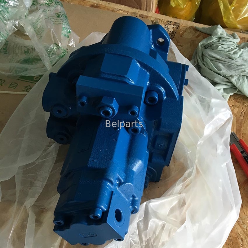 قطعات بیل AP2D28 R55-7 R60-5 R60-6 R60-7 پمپ هیدرولیک Assy برای قطعات معدنی