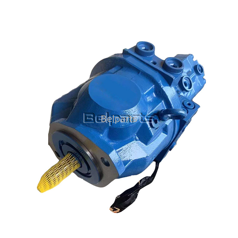 قطعات بیل AP2D28 R55-7 R60-5 R60-6 R60-7 پمپ هیدرولیک Assy برای قطعات معدنی