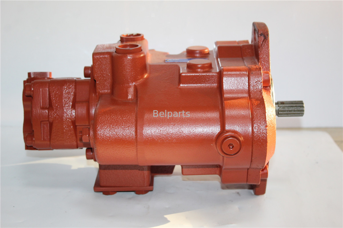 PSVD2-27E-16 EX50U VIO55 VIO45 VIO50 IHI55 B0600-27018 پمپ اصلی حفاری برای قطعات معدنی حفاری