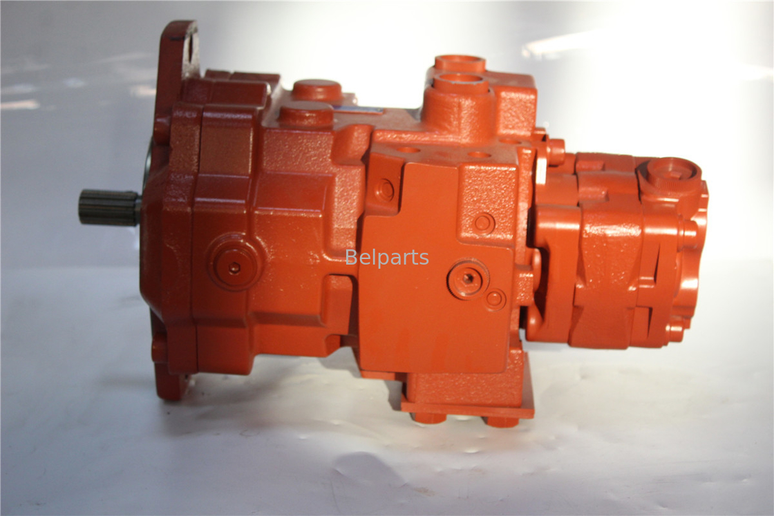 PSVD2-27E-16 EX50U VIO55 VIO45 VIO50 IHI55 B0600-27018 پمپ اصلی حفاری برای قطعات معدنی حفاری