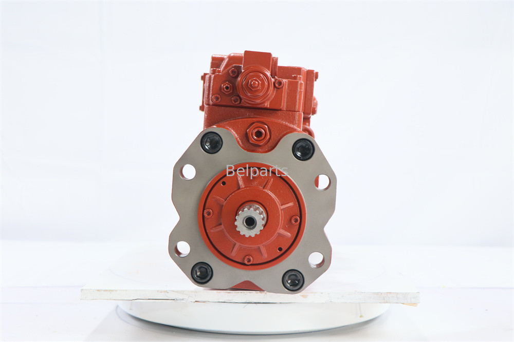 پمپ اصلی حفاری Belparts K3V63DT-HNOV-14T DH150-7 XE135 Doosan S130LC-V 2401-9236B