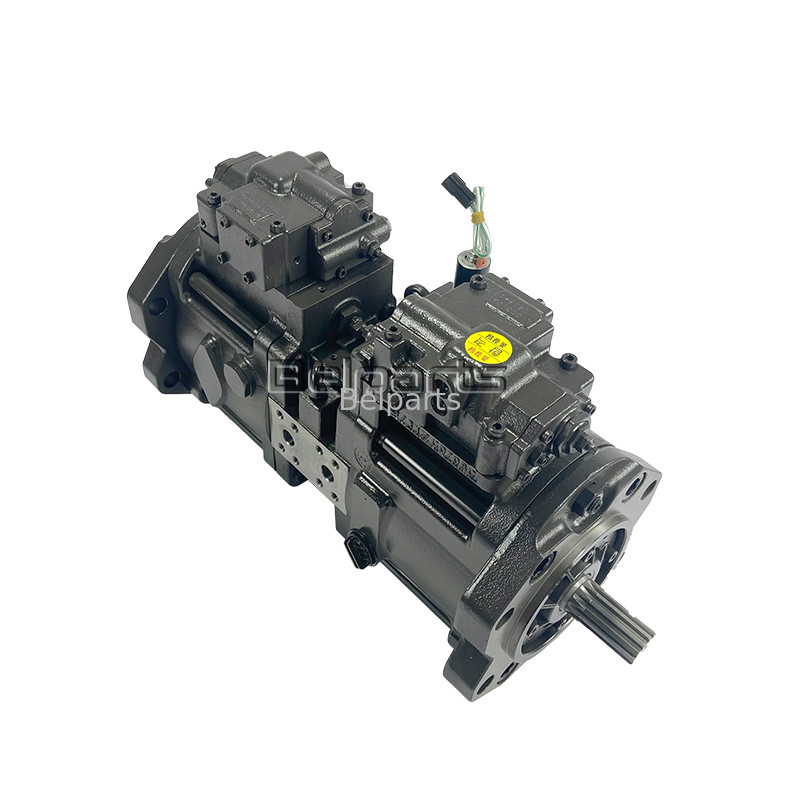 حفاری هیوندای R210-7 R215-7 R220-5 R225-7 پمپ اصلی برای K3V112DT-9C32-12T قطعات معدنی هیدرولیک