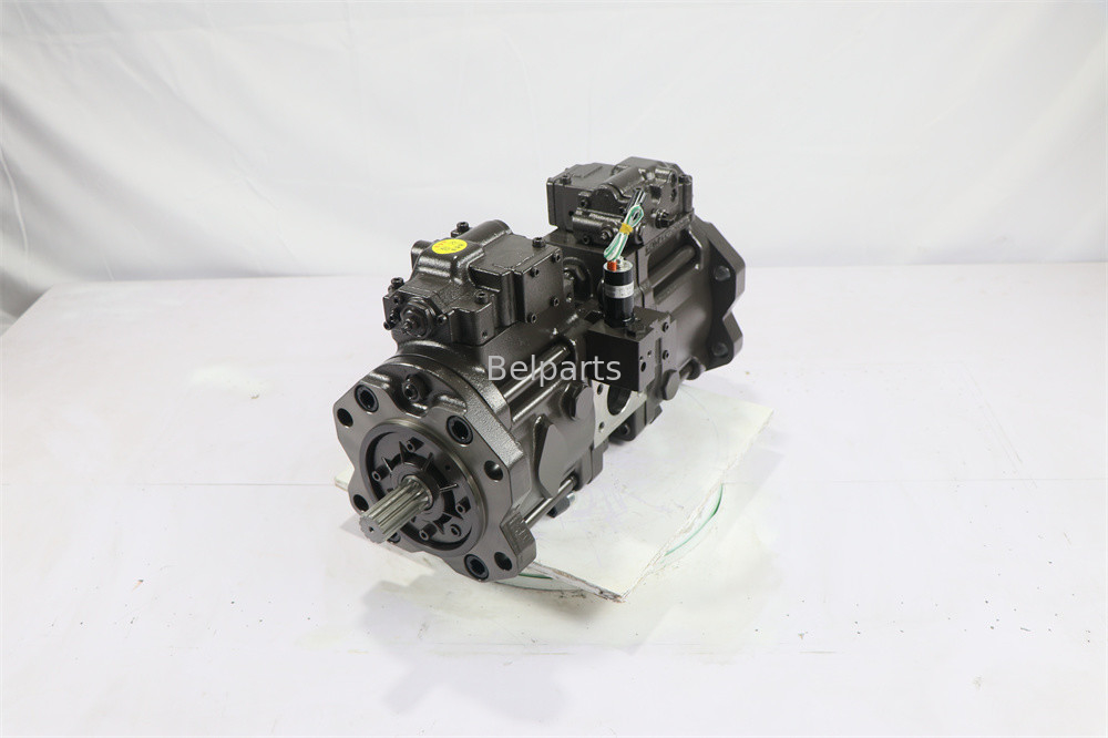 حفاری هیوندای R210-7 R215-7 R220-5 R225-7 پمپ اصلی برای K3V112DT-9C32-12T قطعات معدنی هیدرولیک