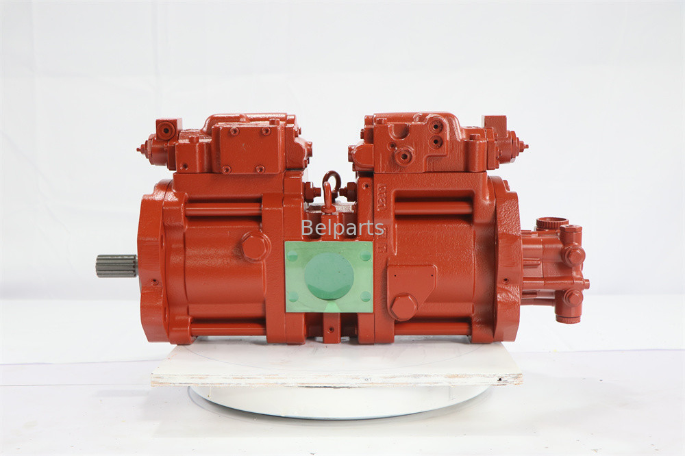 قطعات Belparts قطعات حفاری K3V63DT-HNOV-14T DH150-7 XE135 Doosan S130LC-V 2401-9236B پمپ اصلی حفاری