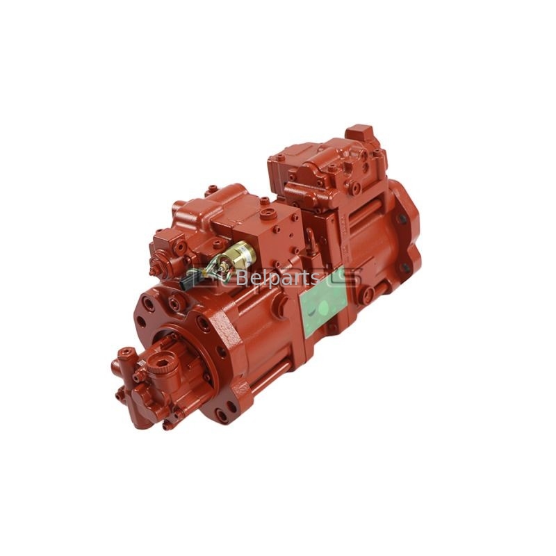قطعات Belparts قطعات حفاری K3V63DT-HNOV-14T DH150-7 XE135 Doosan S130LC-V 2401-9236B پمپ اصلی حفاری