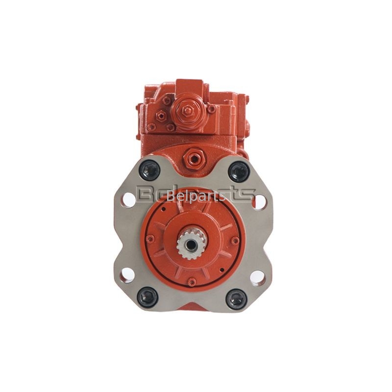 قطعات Belparts قطعات حفاری K3V63DT-HNOV-14T DH150-7 XE135 Doosan S130LC-V 2401-9236B پمپ اصلی حفاری