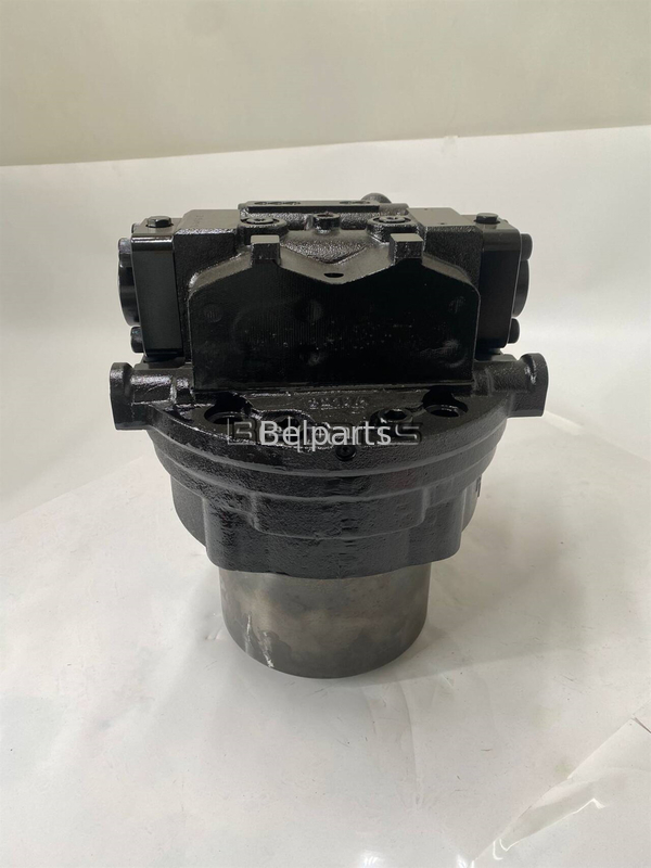 E330 568-2306 593-5123 578-8605 حفاری موتور هیدرولیک برای حفاری کوچک