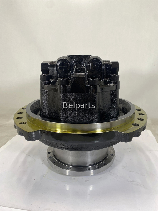 هیتاچی Final Drive ZX270-3 ZX330-1 9255876 برای موتور سفر حفاری Assy