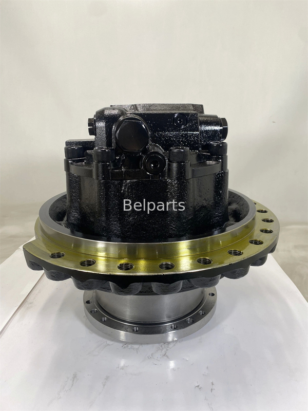 هیتاچی Final Drive ZX270-3 ZX330-1 9255876 برای موتور سفر حفاری Assy
