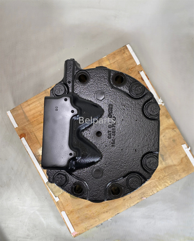 قطعات جانبی حفر E345 227-6044 قطعات جانبی موتور سفر حفر