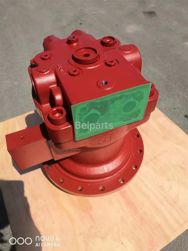 دوسان سوئیینگ موتور DX300 401-00440B قطعات معدنی برای حفاری سوئیینگ موتور مینی