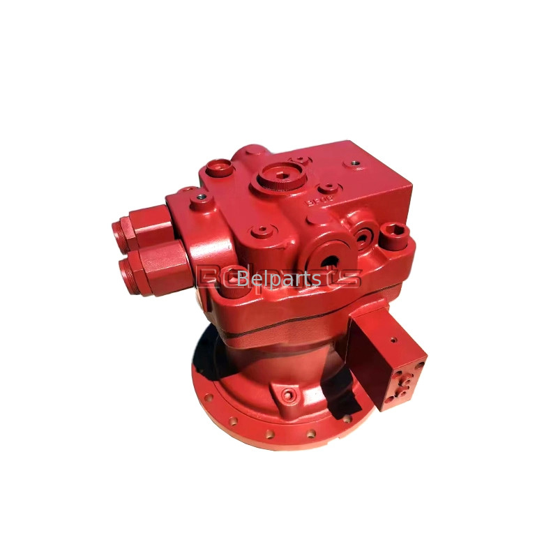 دوسان سوئیینگ موتور DX300 401-00440B قطعات معدنی برای حفاری سوئیینگ موتور مینی