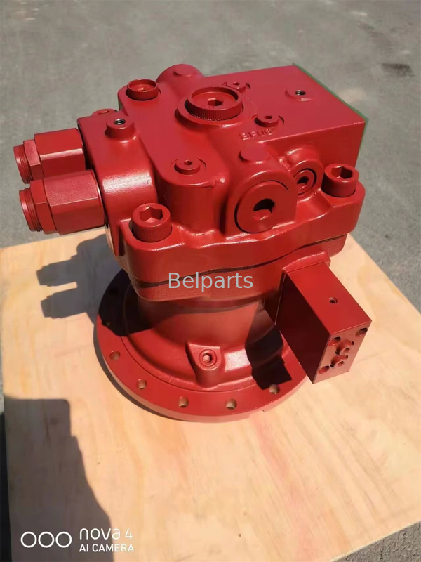 دوسان سوئیینگ موتور DX300 401-00440B قطعات معدنی برای حفاری سوئیینگ موتور مینی