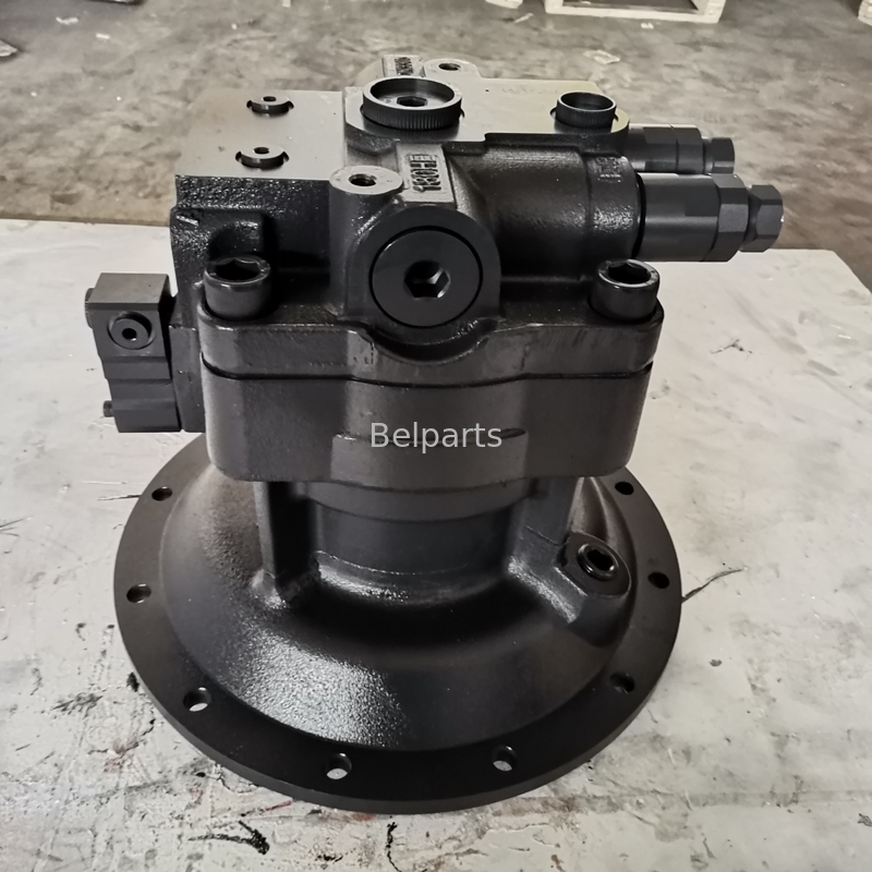 هیتاچی M5X180 ZX330-1 4616985 Excavator سوئیچ موتور Assyfor Excavator سوئیچ موتور مینی