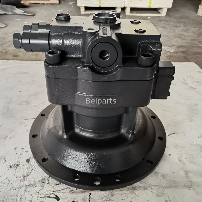 هیتاچی M5X180 ZX330-1 4616985 Excavator سوئیچ موتور Assyfor Excavator سوئیچ موتور مینی